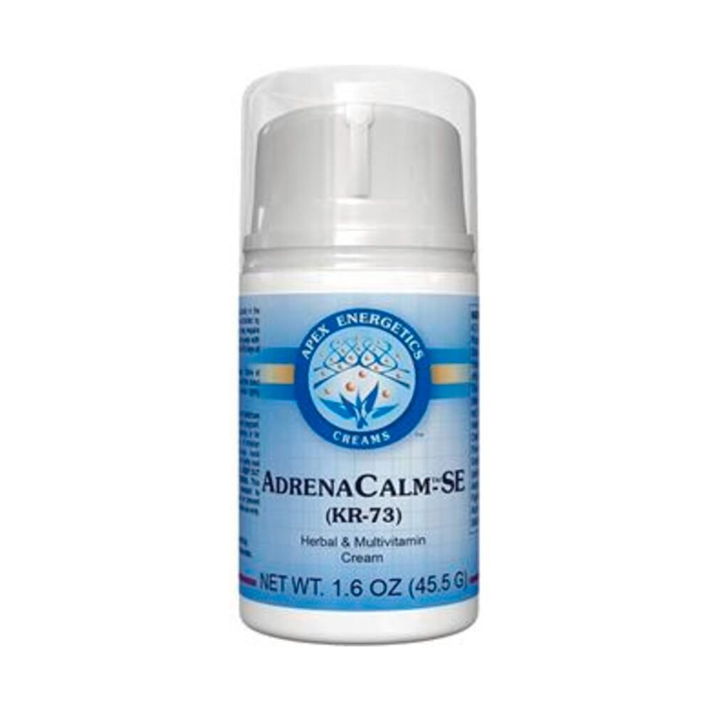 AdrenaCalm SE (KR73) - 45.5g | Apex Energetics