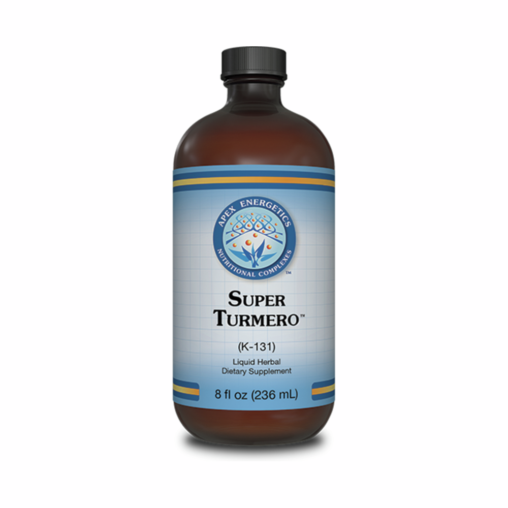 Super Turmero (K131) - 236ml | Apex Energetics
