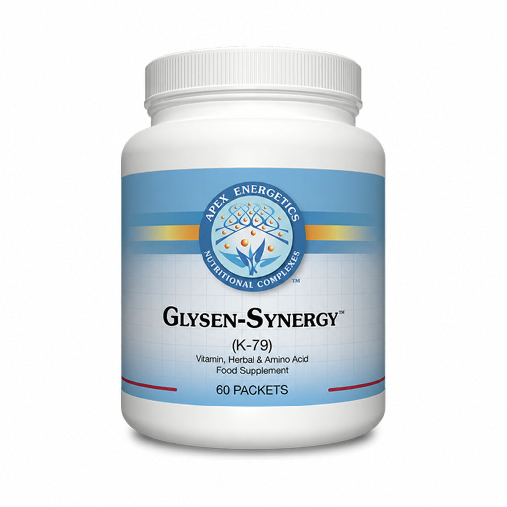 Glysen-Synergy (K79) - 60 Packets | Apex Energetics