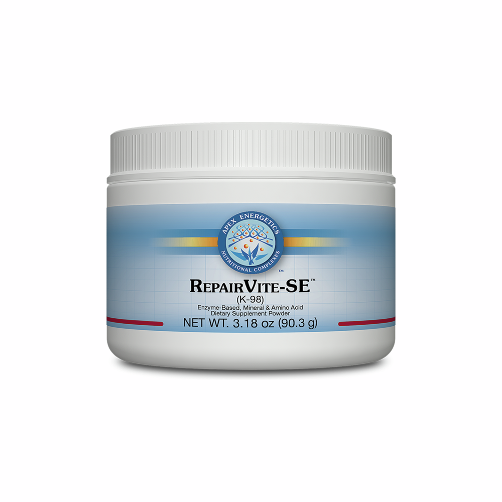 RepairVite-SE (K98) - 90.3g | Apex Energetics