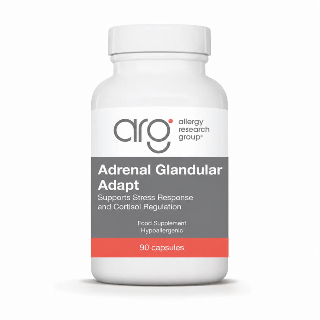 Adrenal Glandular Adapt - 90 Capsules | Allergy Research Group