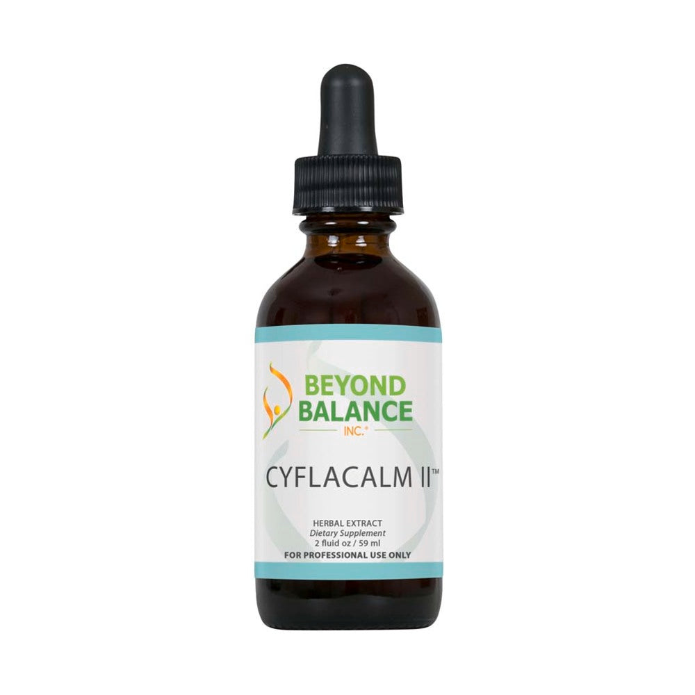 CYFLACALM II - 60ml | Beyond Balance