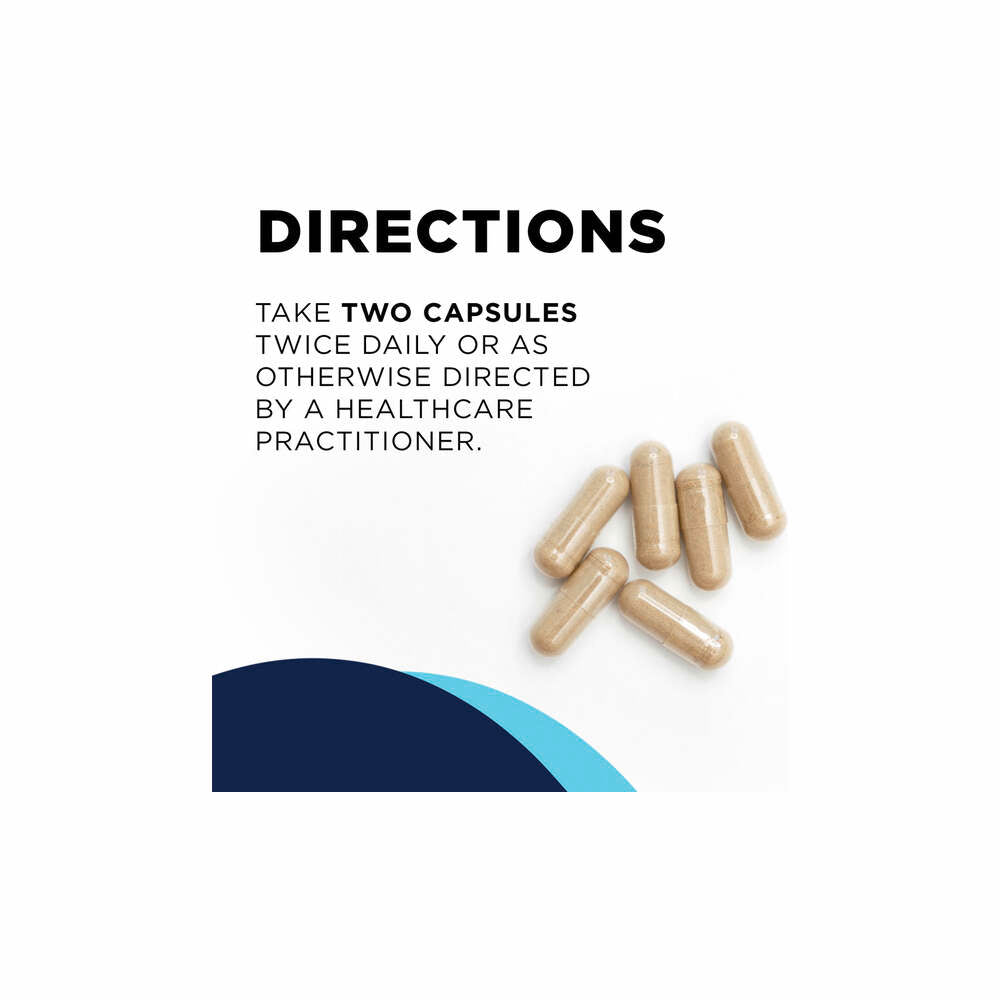 Para 2 - 120 Capsules | CellCore Biosciences