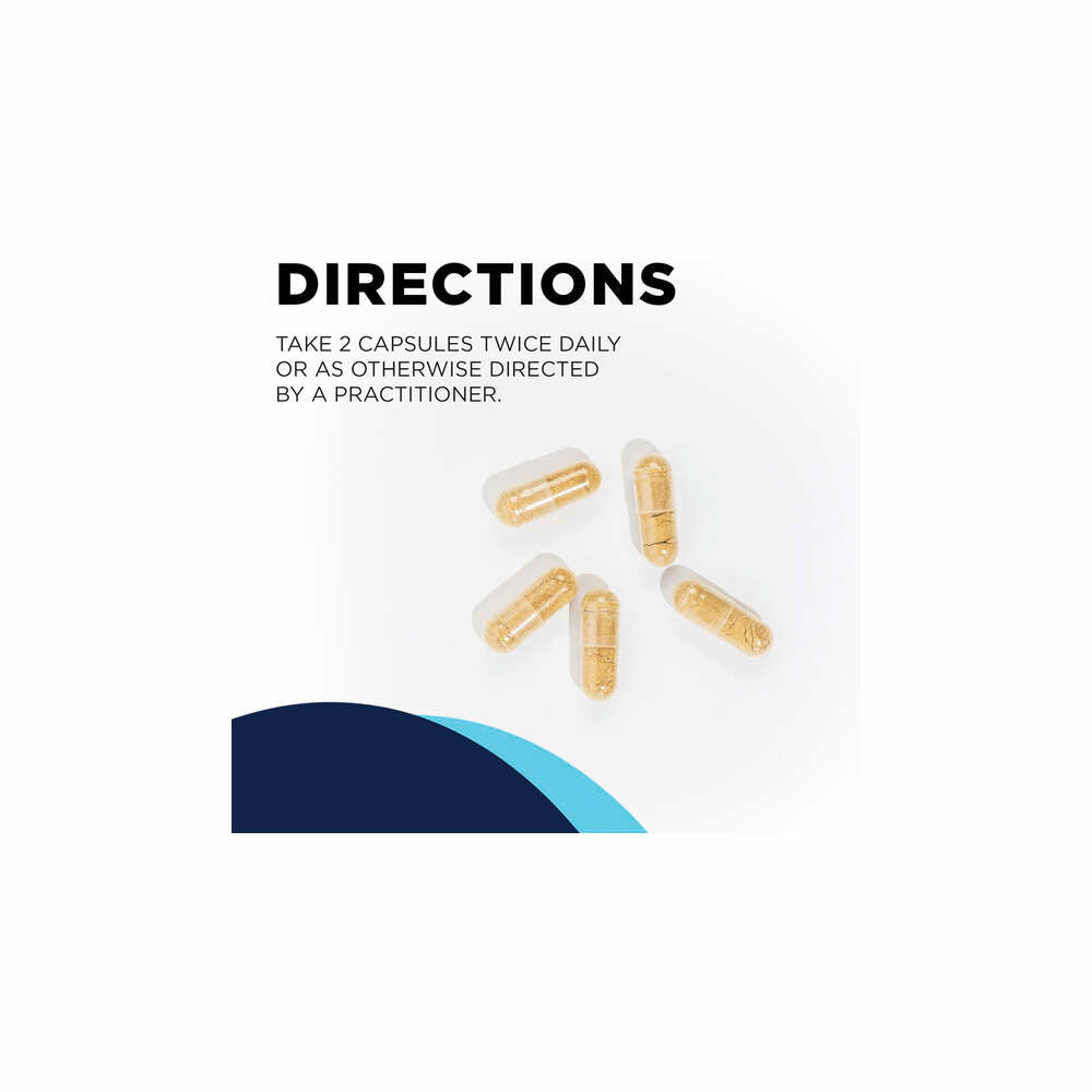 BioToxin Binder - 120 Capsules | CellCore Biosciences
