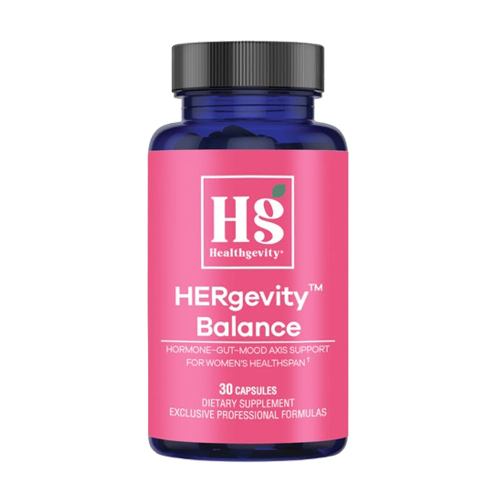 HERgevity Balance - 30 Capsules | Healthgevity