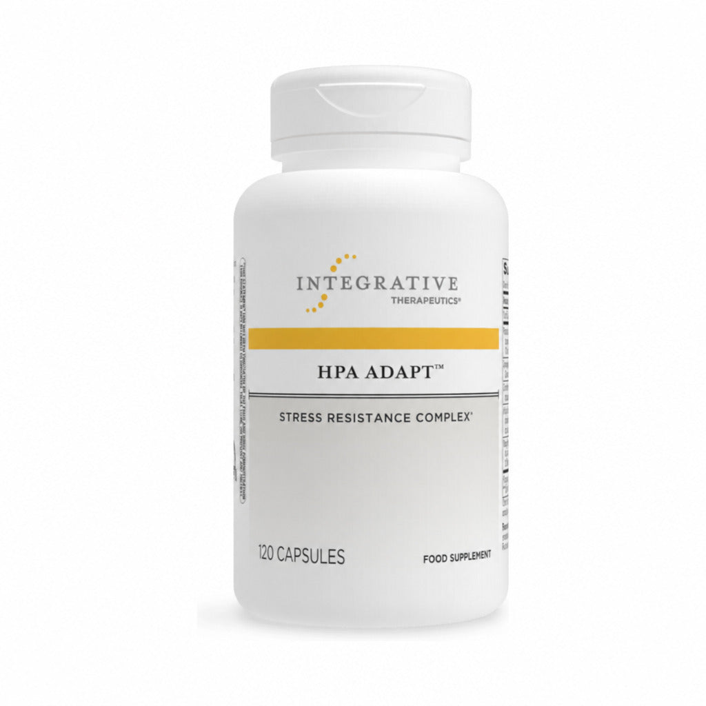 HPA Adapt - 120 Capsules | Integrative Therapeutics