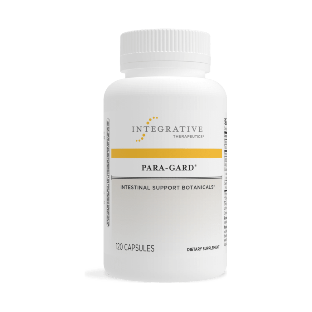 Para-Gard - 120 Capsules | Integrative Therapeutics