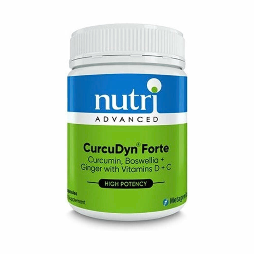 MetaActive Forte - 30 Capsules | Metagenics
