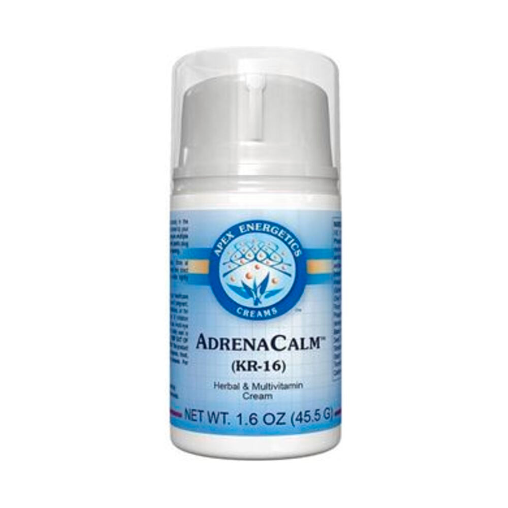 AdrenaCalm (KR16) - 45.5g | Apex Energetics