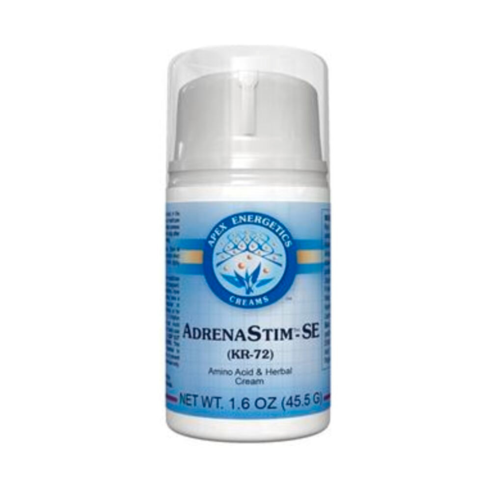 AdrenaStim SE (KR72) - 45.5g | Apex Energetics