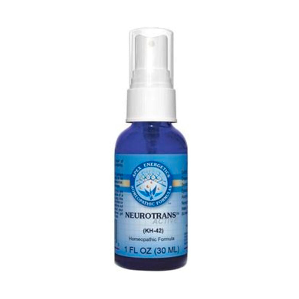 NeuroTrans Active (KH42) - 30ml | Apex Energetics