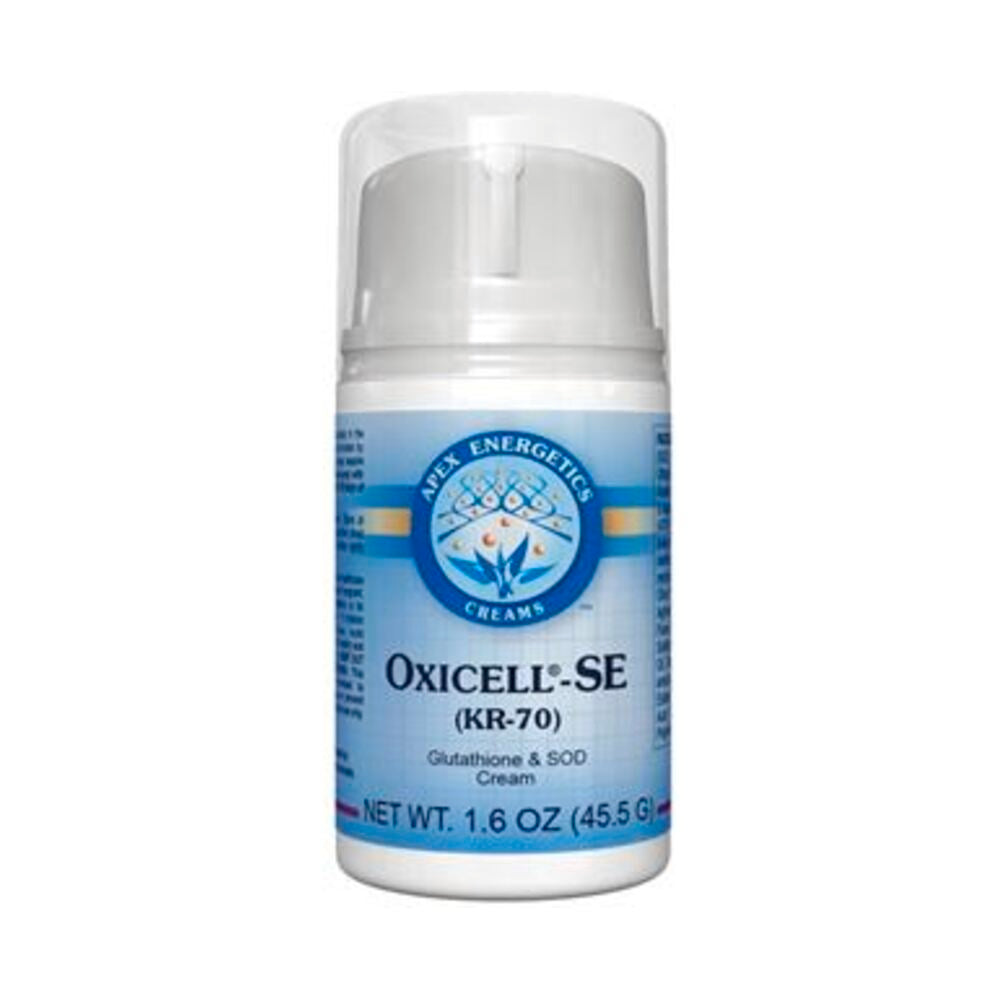 Oxicell SE (KR70) - 45.5g | Apex Energetics