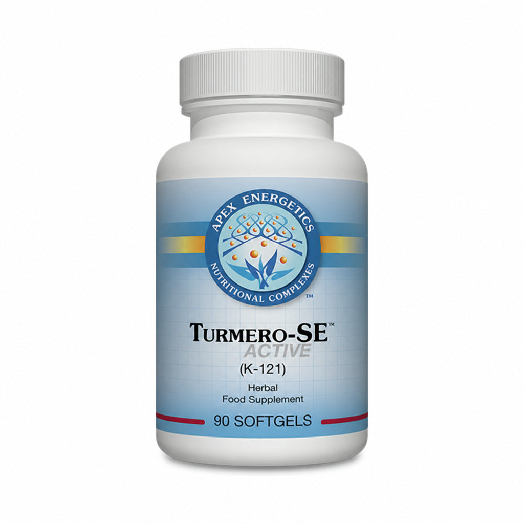 Turmero-SE Active (K121) - 90 Softgels | Apex Energetics