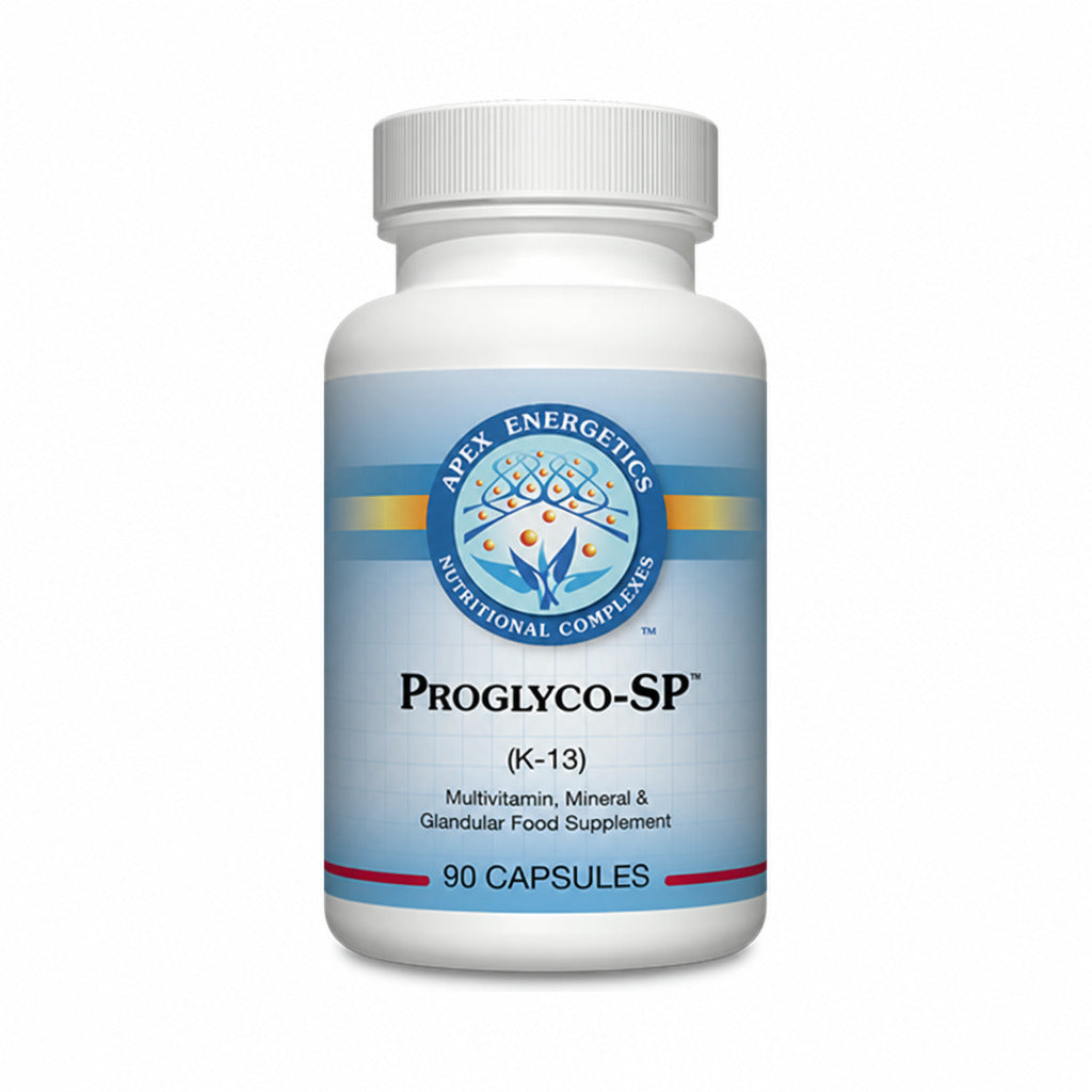 Proglyco-SP (K13) - 90 Capsules | Apex Energetics