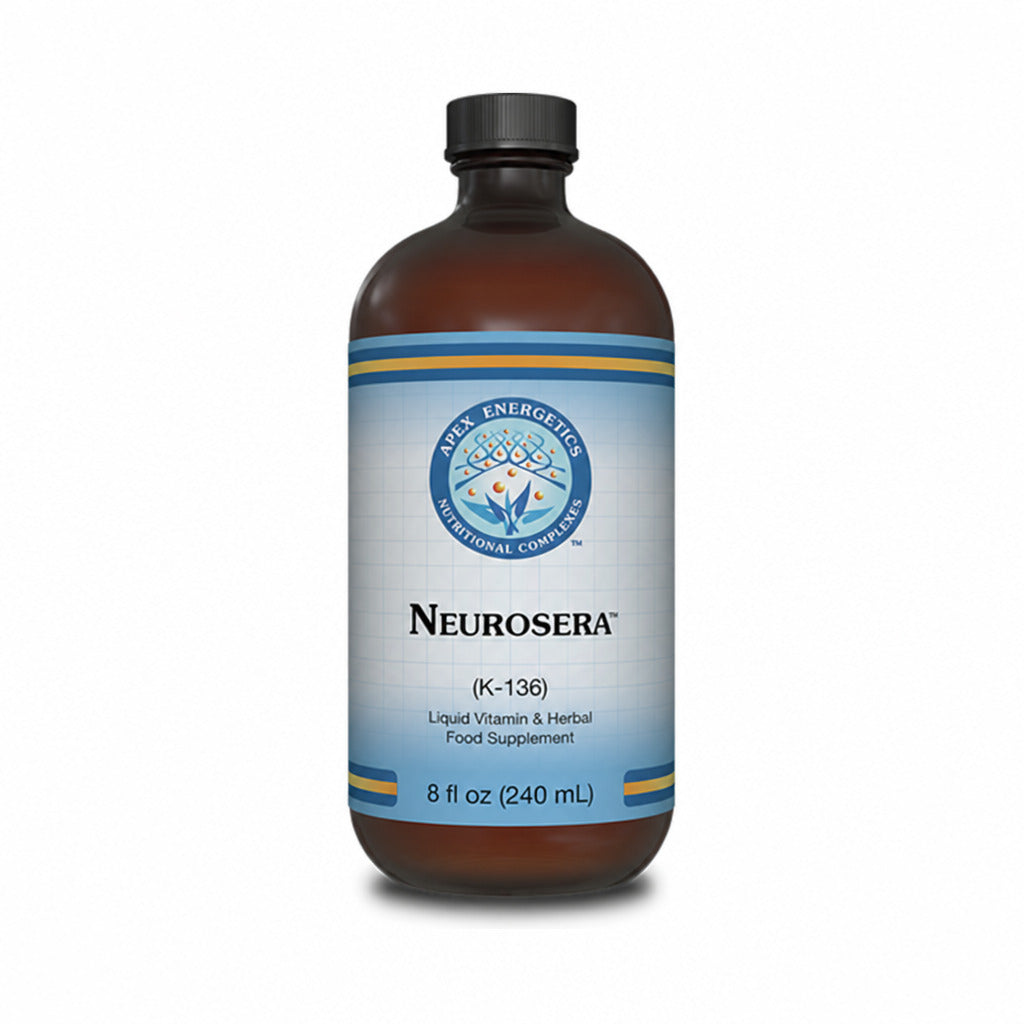 Neurosera (K136) - 240ml | Apex Energetics