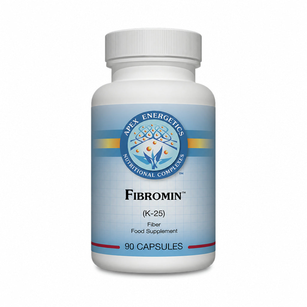 Fibromin (K25) - 90 Capsules | Apex Energetics