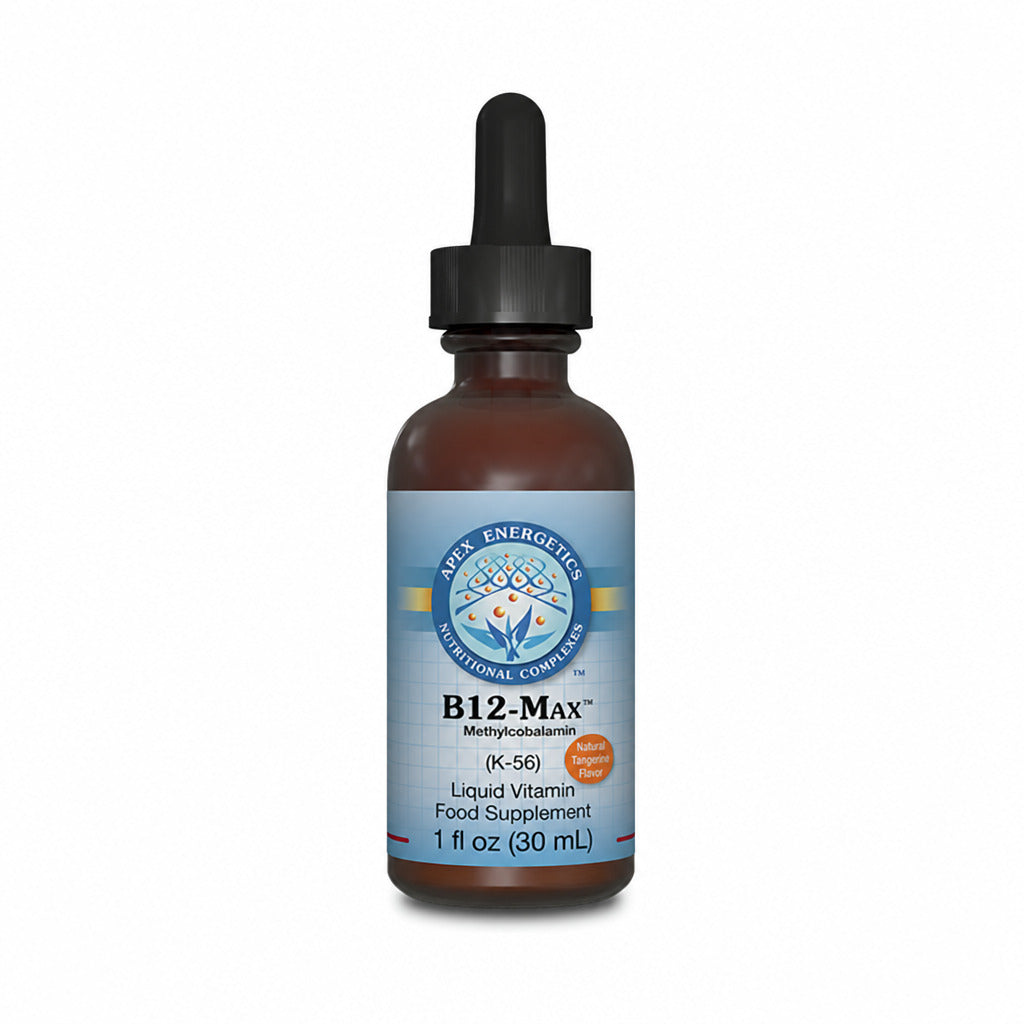 B12-Max (K56) - 30ml | Apex Energetics