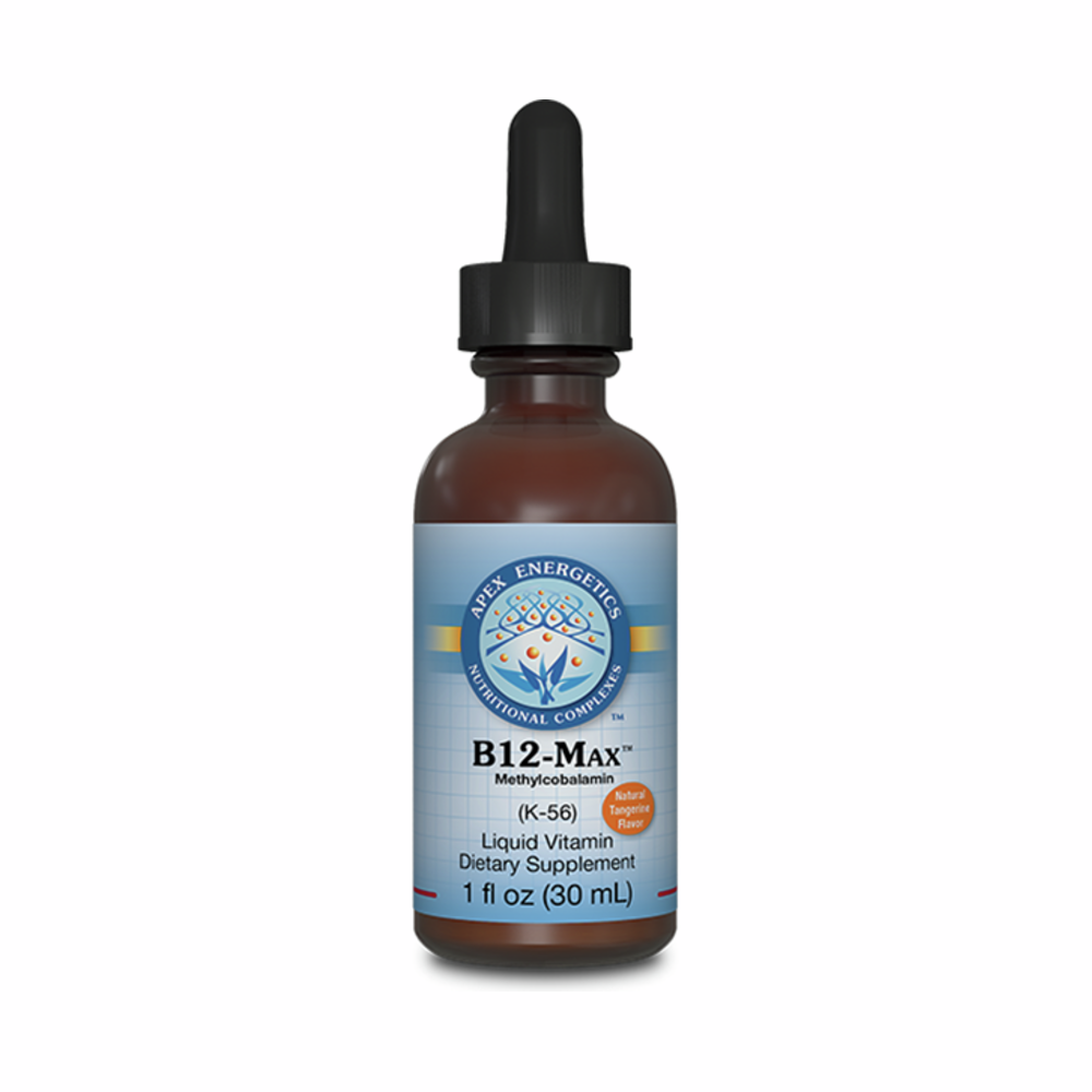 B12-Max (K56) - 30ml | Apex Energetics