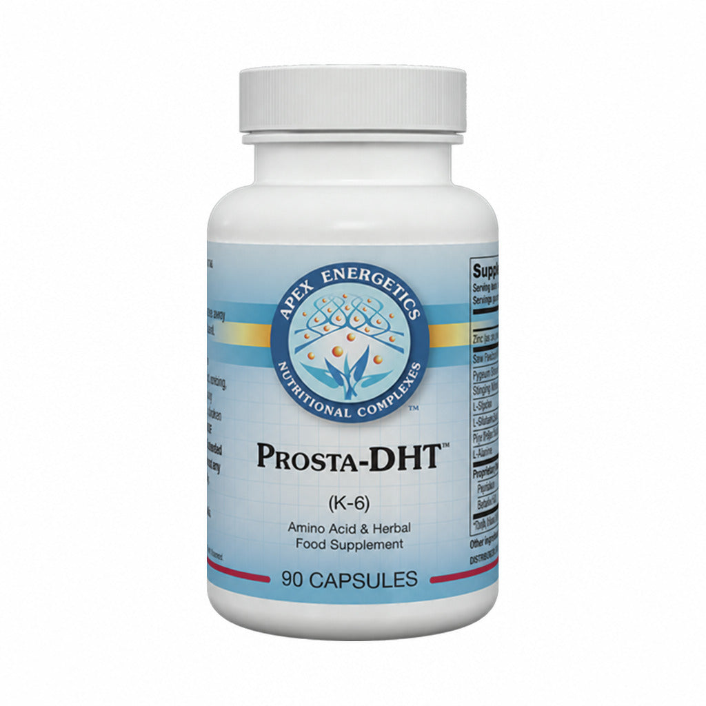 Prosta-DHT (K6) - 90 Capsules | Apex Energetics