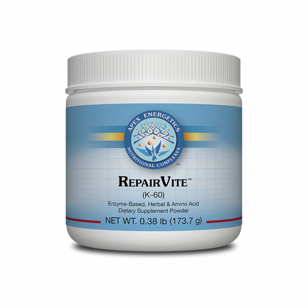 RepairVite (K60) - 173.7g | Apex Energetics