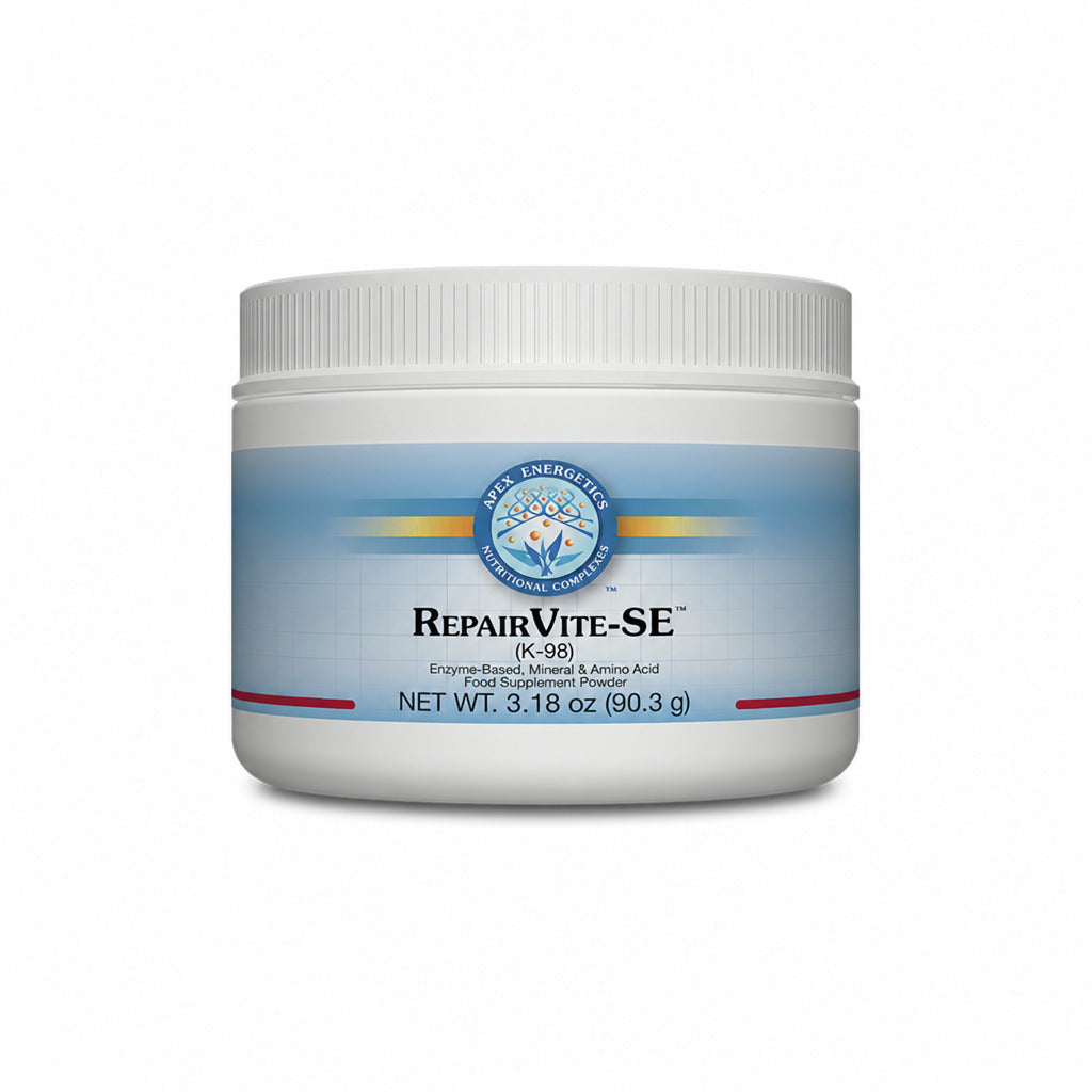 RepairVite-SE (K98) - 90.3g | Apex Energetics