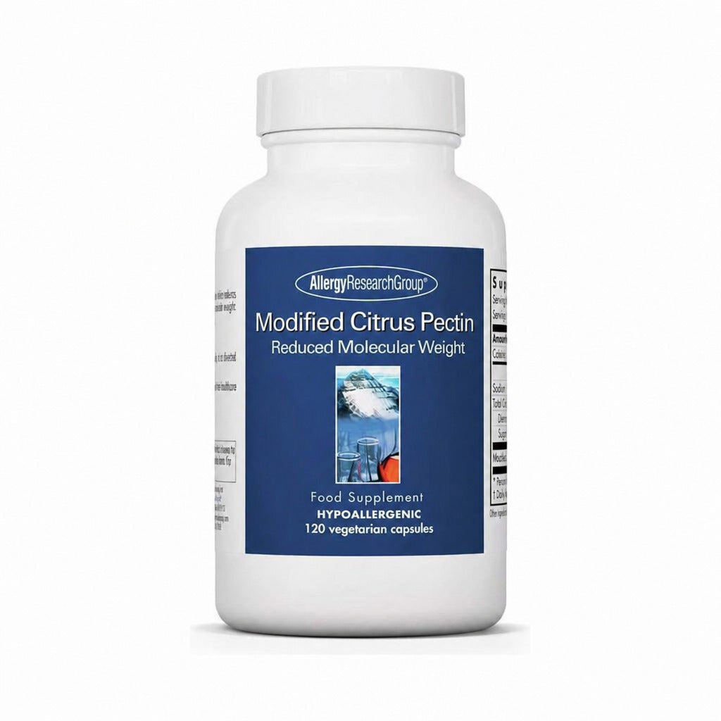 Modified Citrus Pectin Powder - 454g | Allergy Research Group
