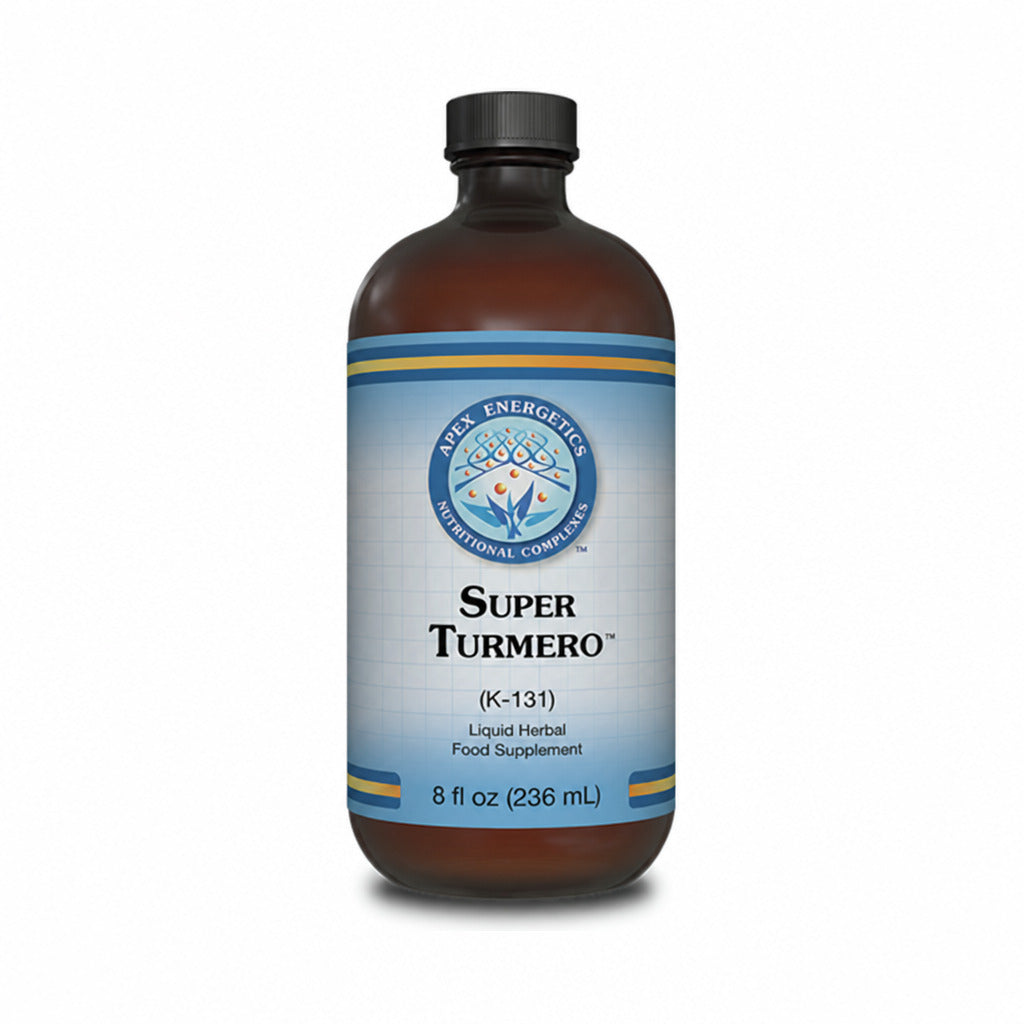 Super Turmero (K131) - 236ml | Apex Energetics