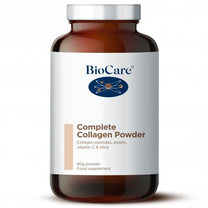 Complete Collagen Powder - 90g | BioCare