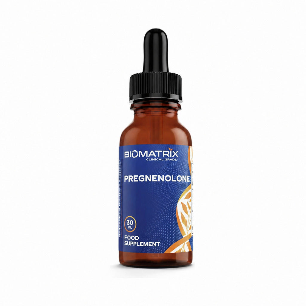 Pregnenolone - 30ml | BioMatrix