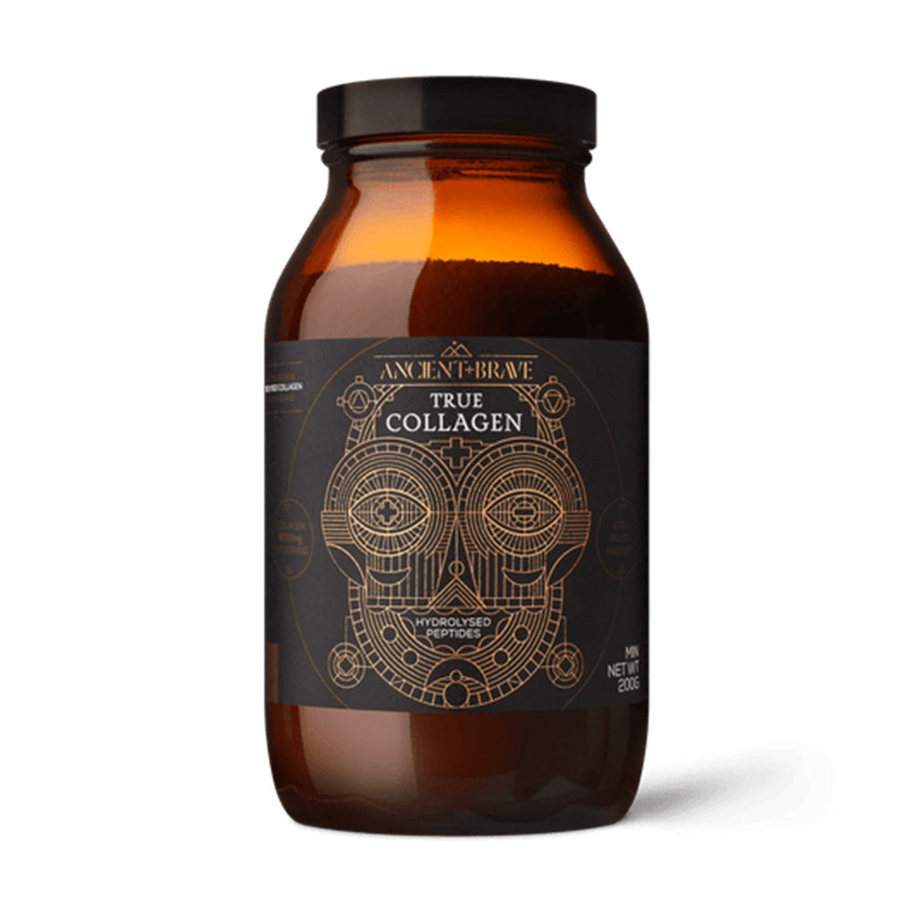True Collagen - 200g | Ancient and Brave