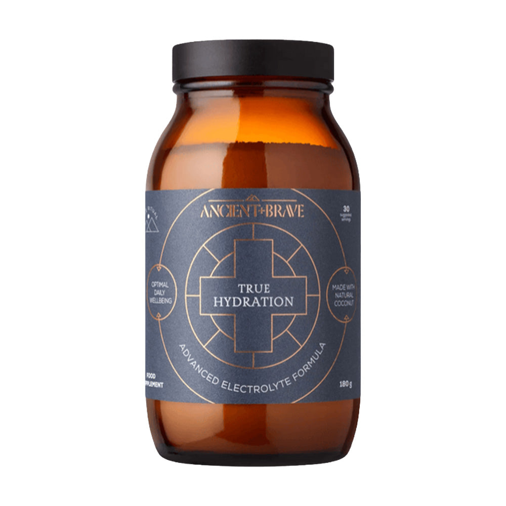 True Hydration - 180g | Ancient and Brave