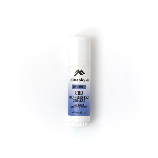 Original CBD Balm - 17.6g | Blue Sky CBD