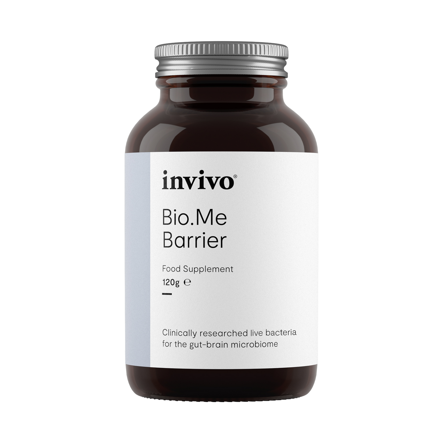 Bio.Me Barrier - 120g | Invivo Healthcare