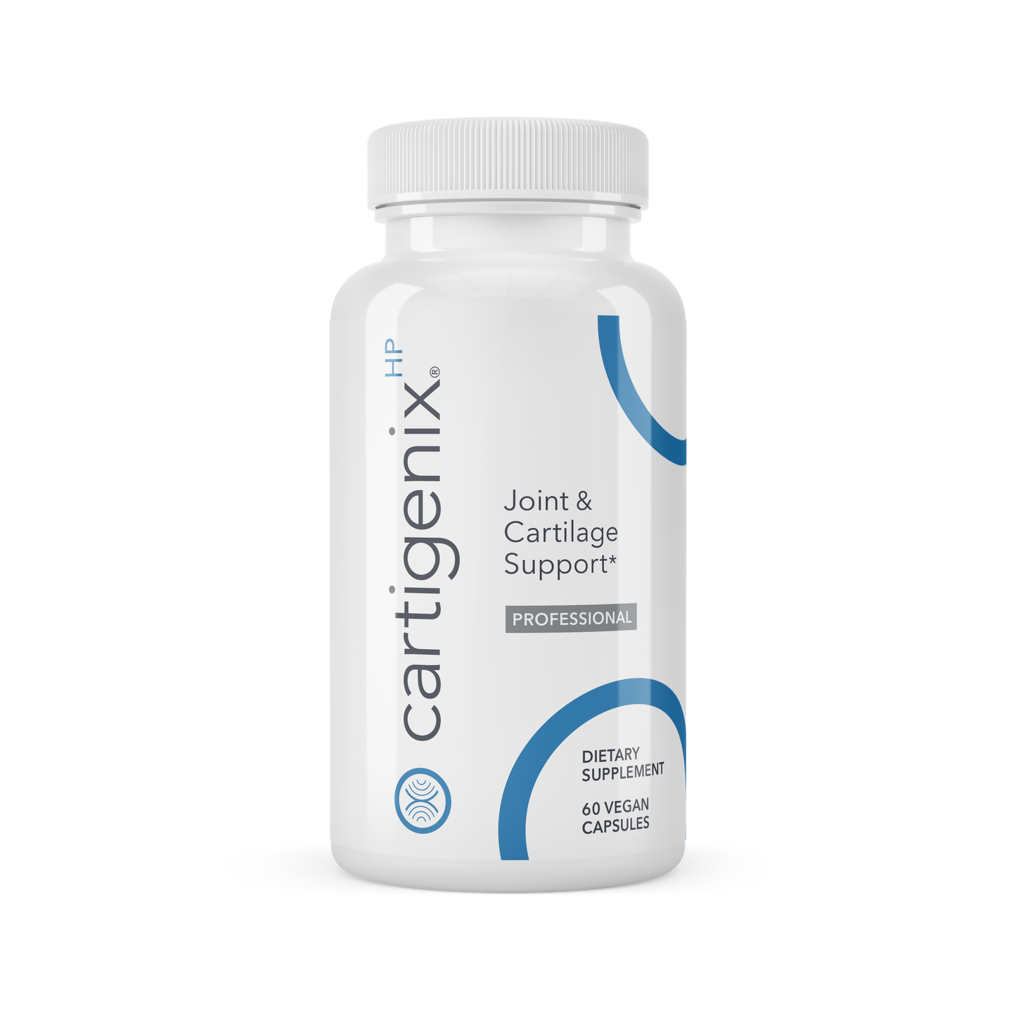 Cartigenix HP - 60 Capsules | Calroy