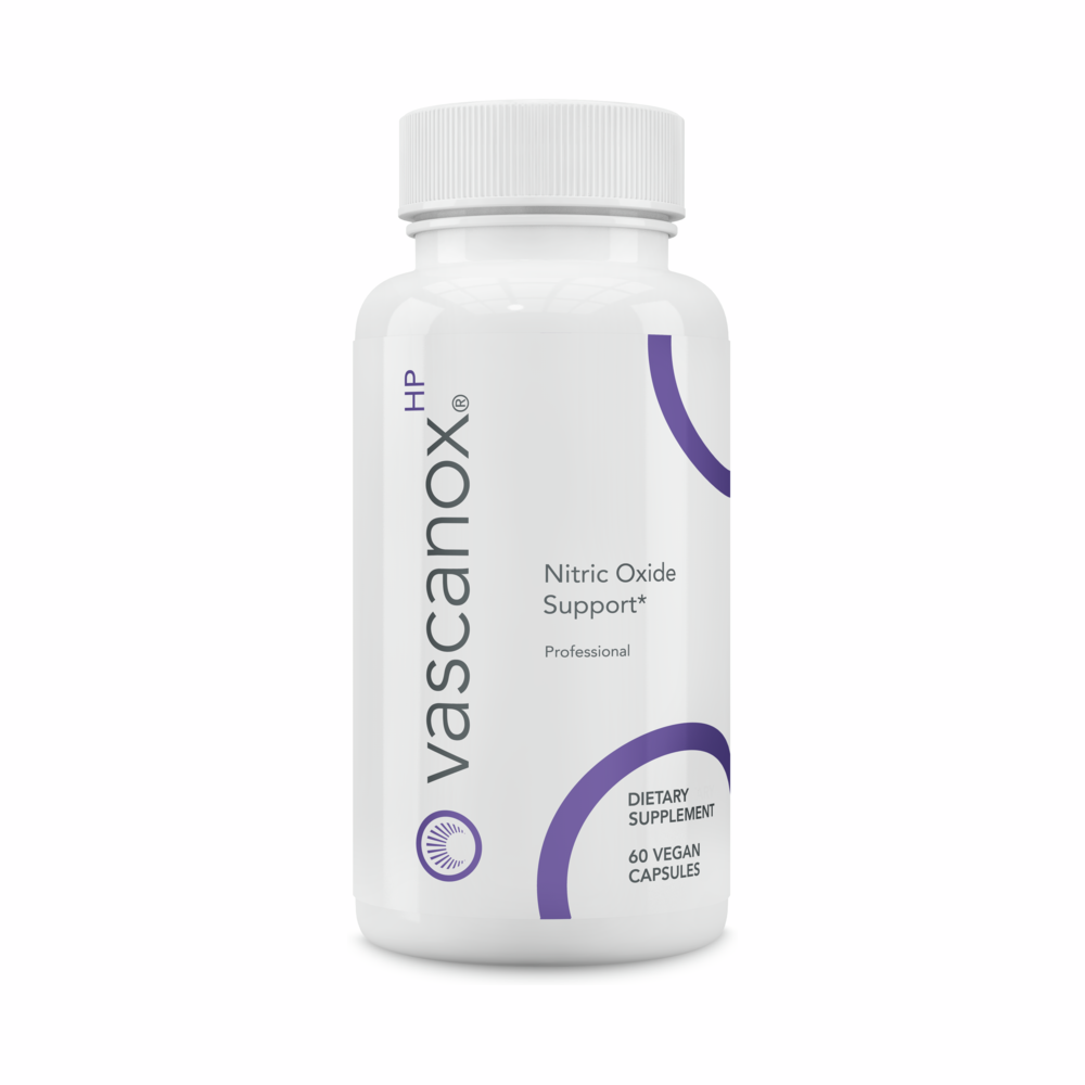 Vascanox HP - 60 Capsules | Calroy