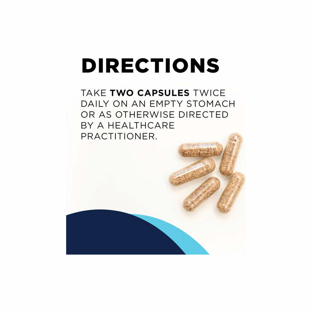 Para 1 (Mimosa Pudica Seed) - 120 Capsules | CellCore Biosciences
