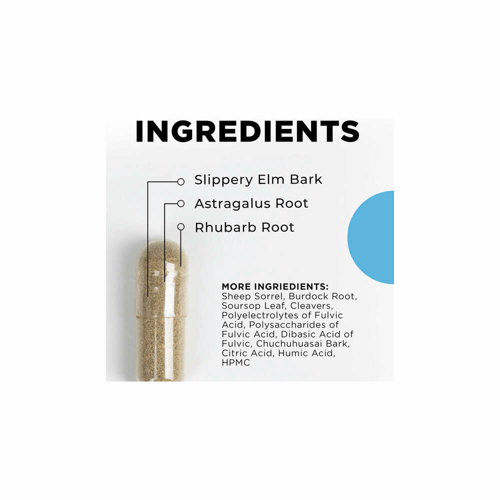 LymphActiv - 60 Capsules | CellCore Biosciences