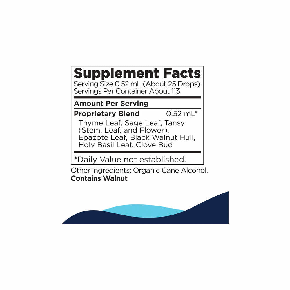 Para 3 - 60ml | CellCore Biosciences