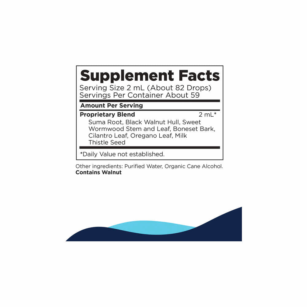 IS-BART - 120ml | CellCore Biosciences