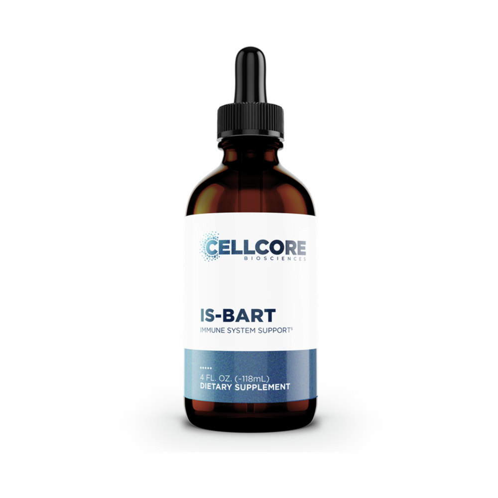 IS-BART - 120ml | CellCore Biosciences