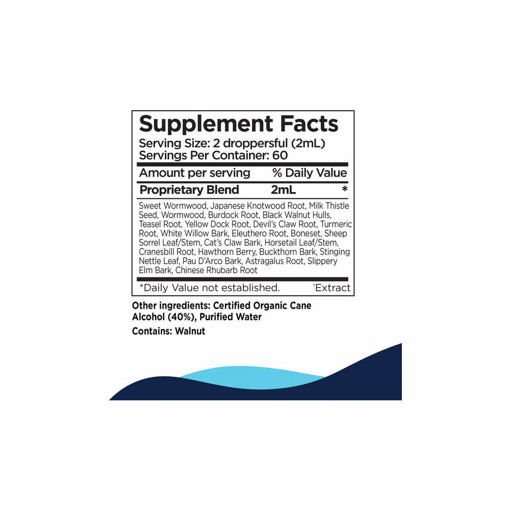 IS-BORR - 120ml | CellCore Biosciences