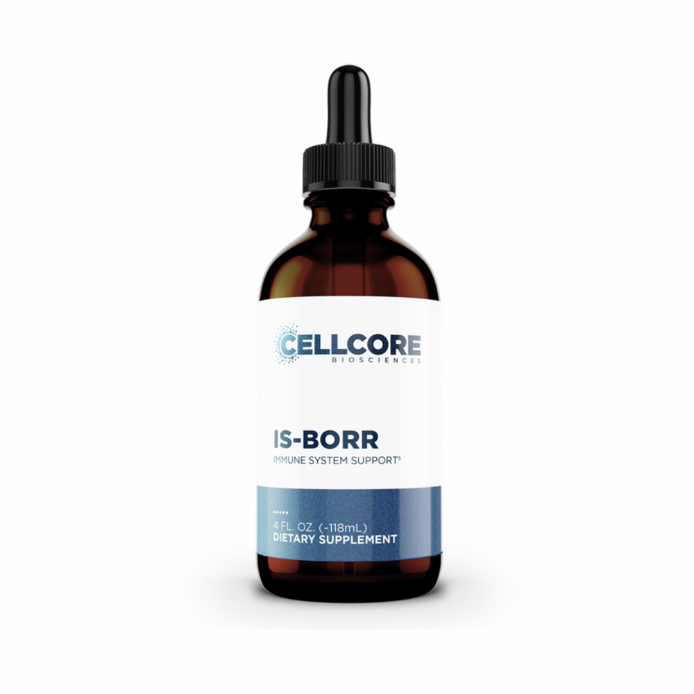 IS-BORR - 120ml | CellCore Biosciences
