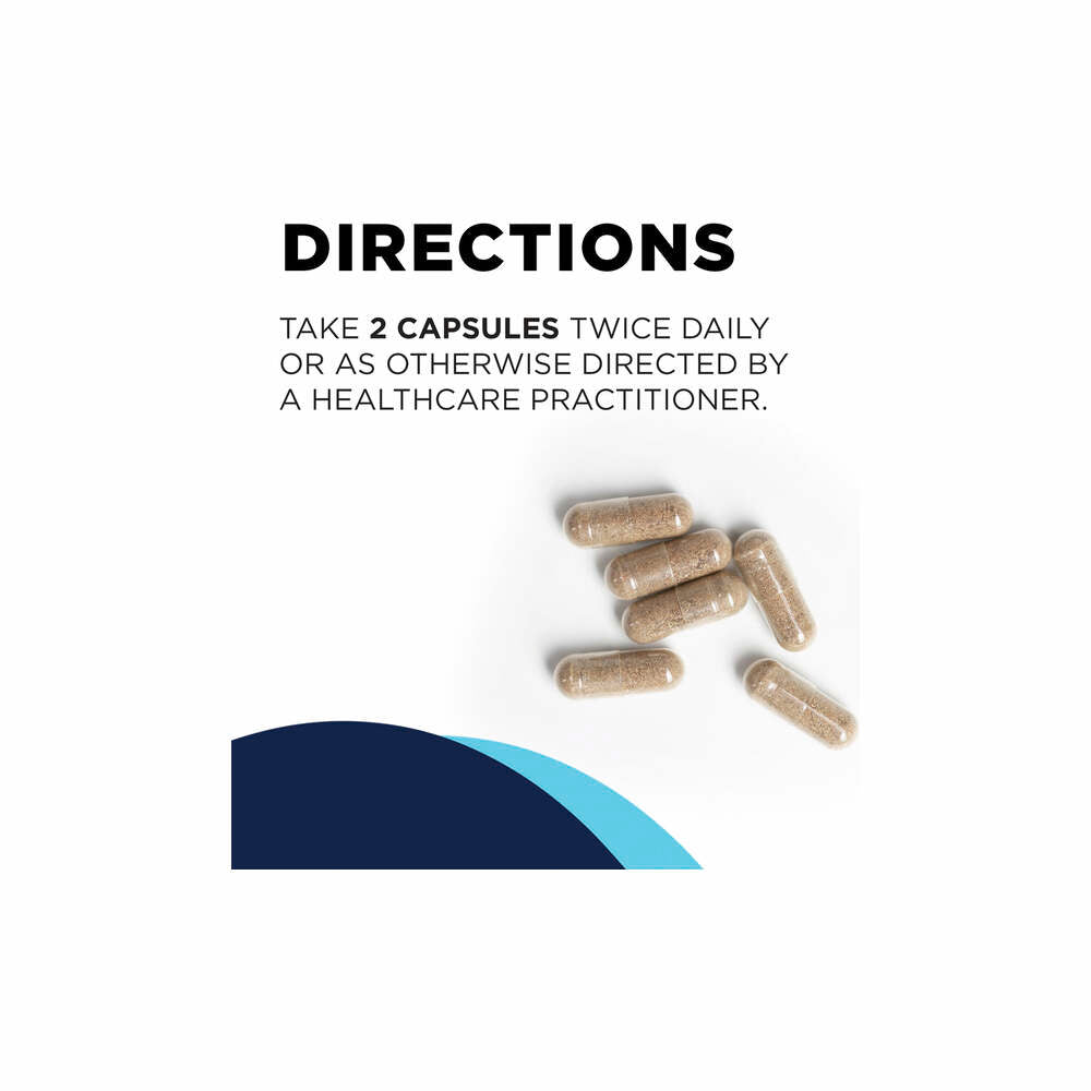 IFC - 120 Capsules | CellCore Biosciences