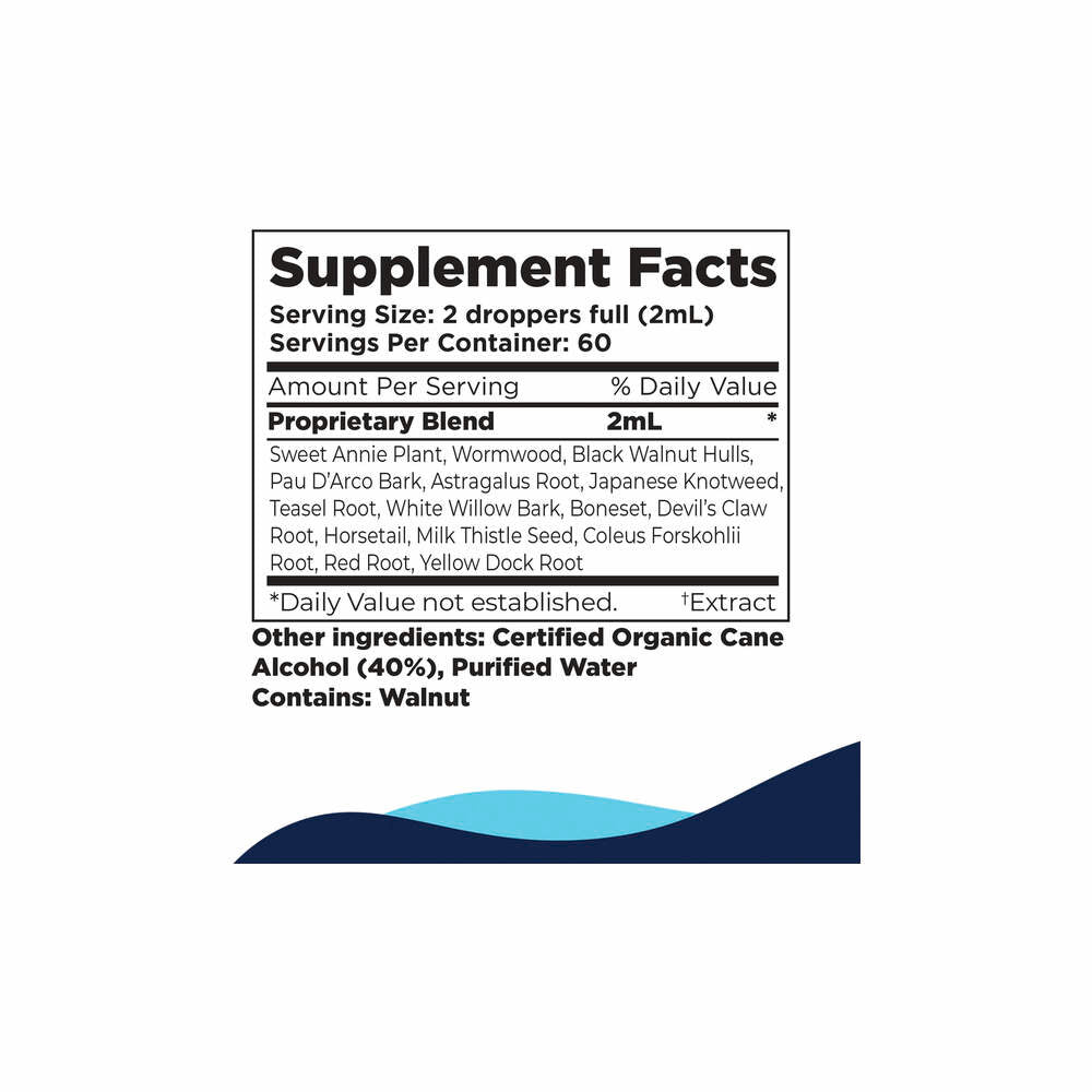 IS-BAB - 120ml | CellCore Biosciences
