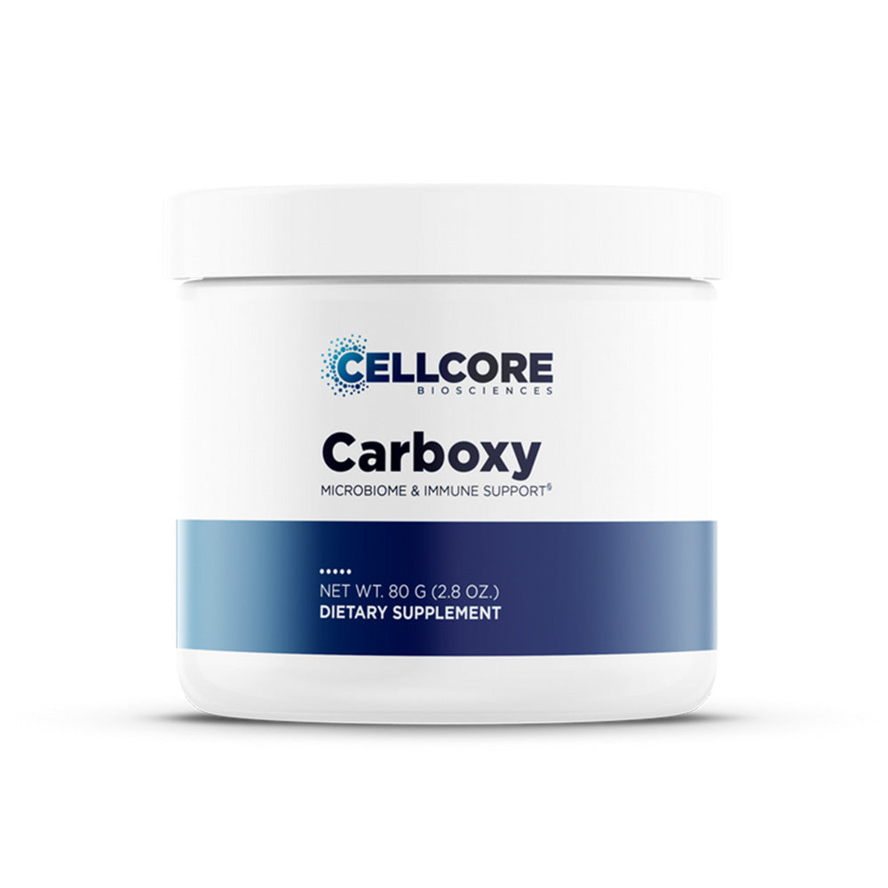Carboxy - 80g | CellCore Biosciences