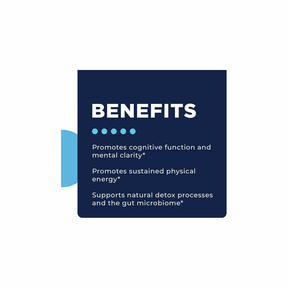 BioToxin Binder - 120 Capsules | CellCore Biosciences