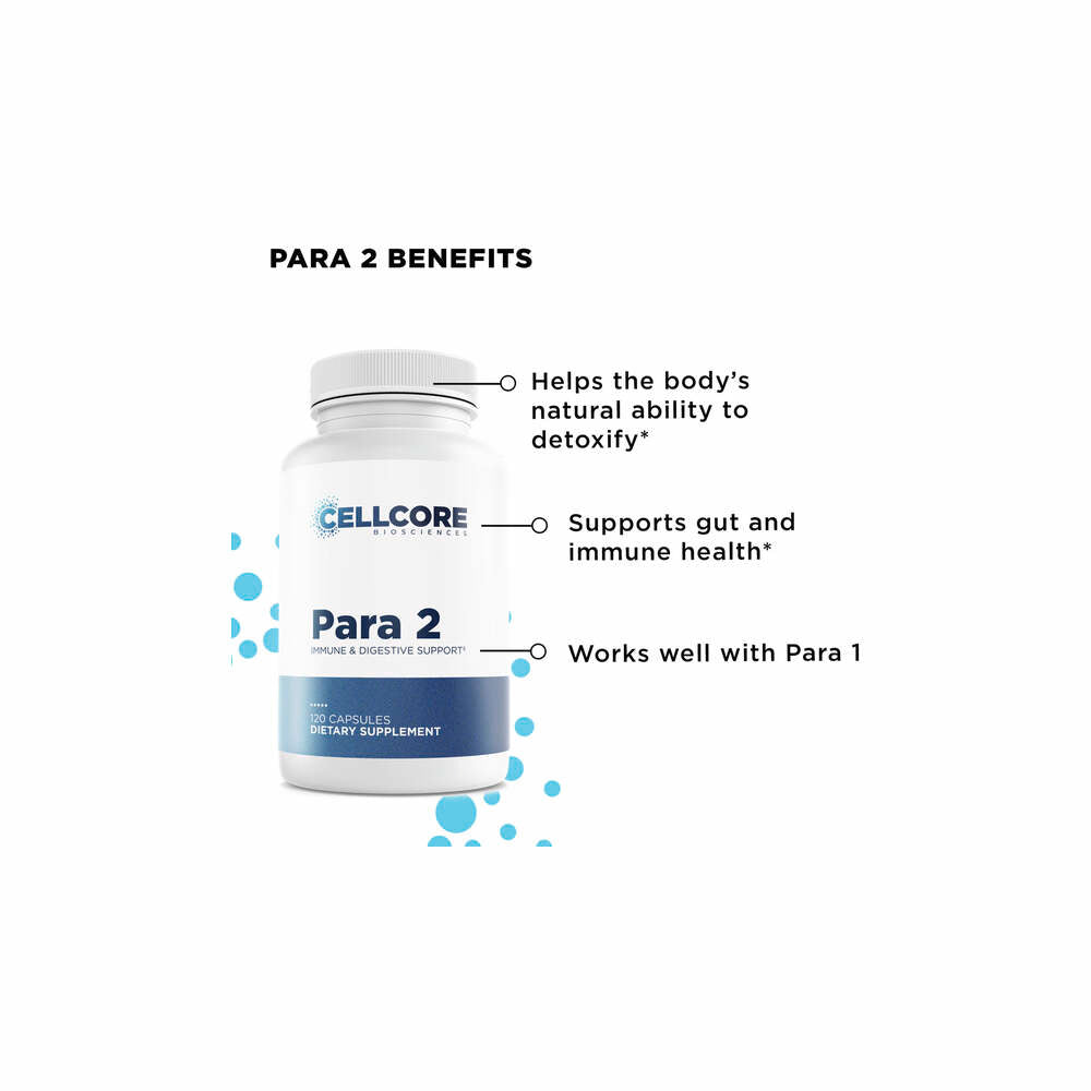Para Kit | CellCore Biosciences