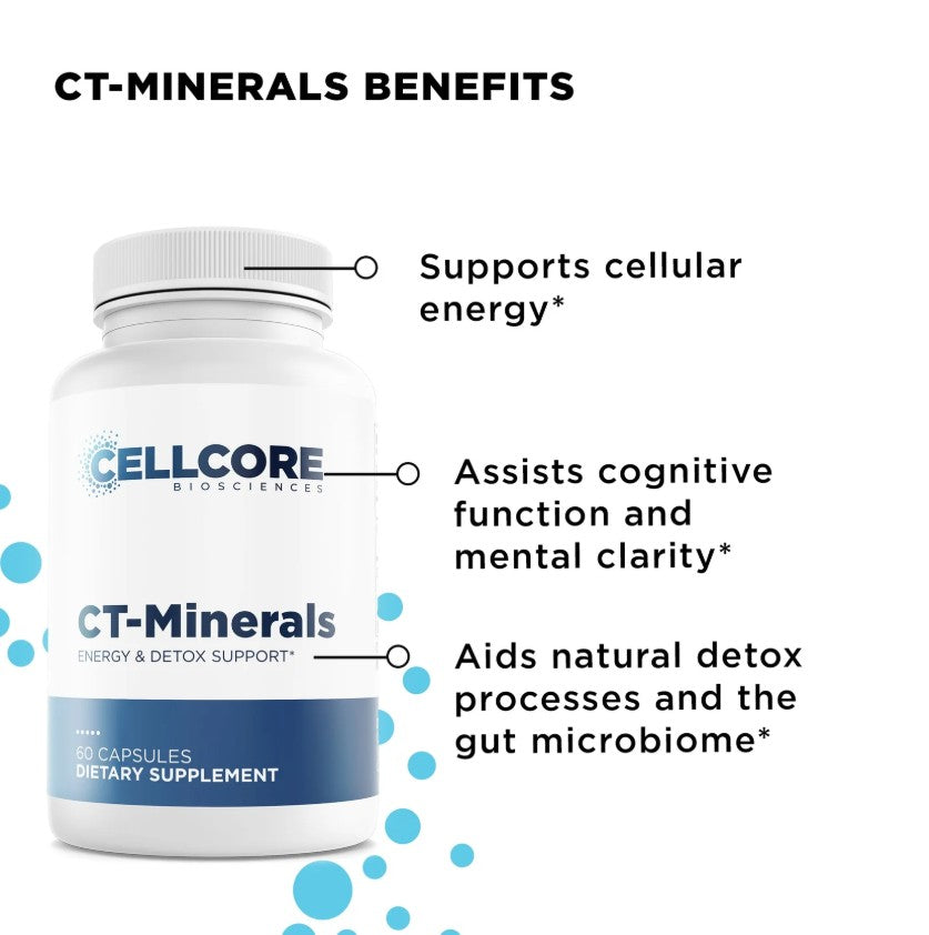 Jumpstart Kit | CellCore Biosciences