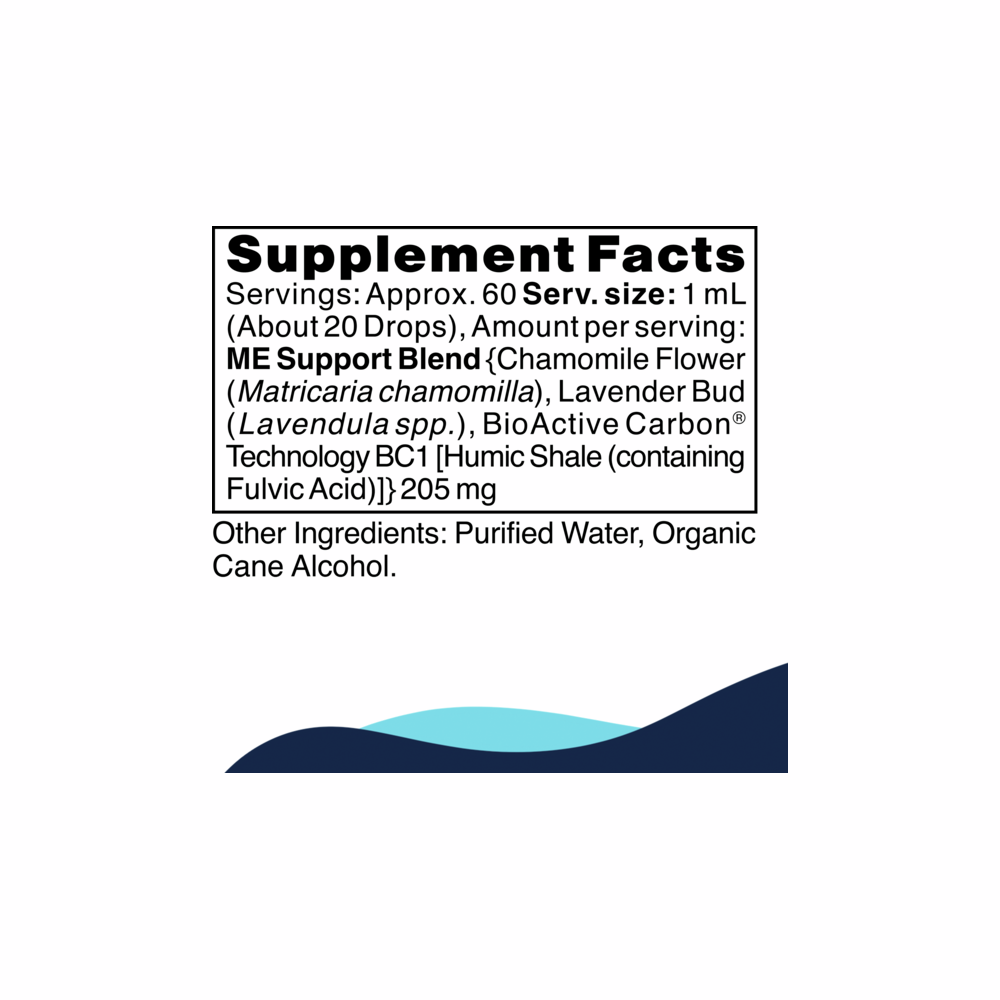 ME Support - 59ml | CellCore Biosciences