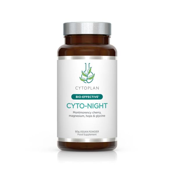 Cyto-Night - 80g | Cytoplan
